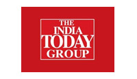 India Today group logo