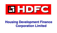 HDFC housing logo