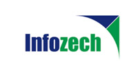 Infozech logo