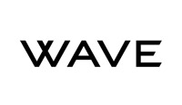 wave logo