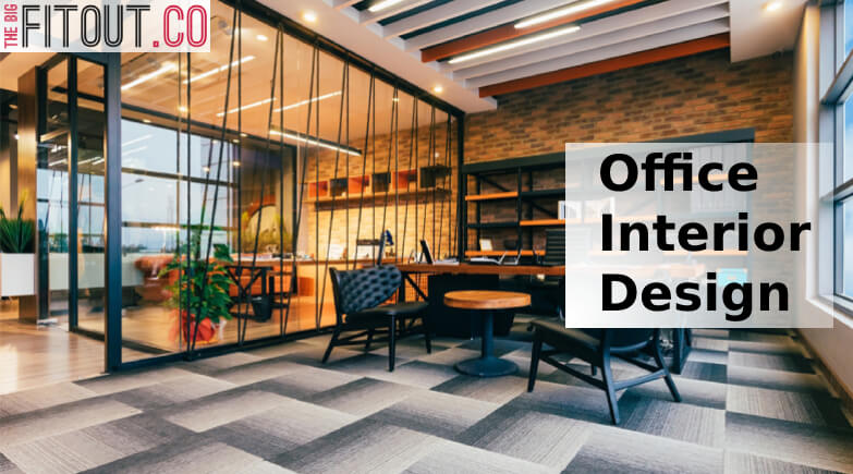 5 Office Interior Design Trends You Don’t Want to Miss Out on in 2023